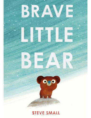 Brave Little Bear