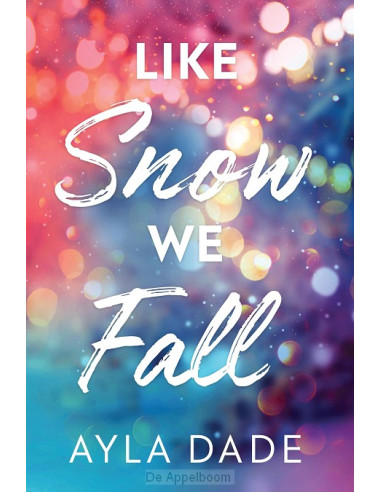 Like Snow We Fall
