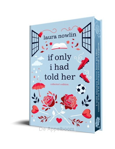 If Only I Had Told Her (Collector's Edit