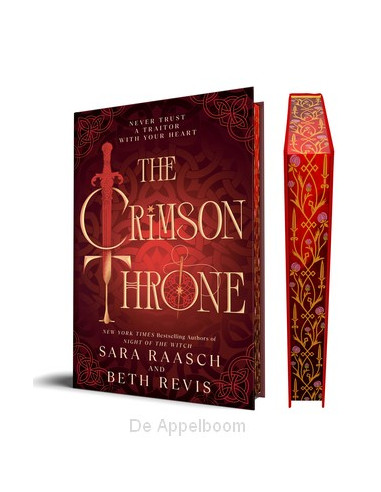 The Crimson Throne