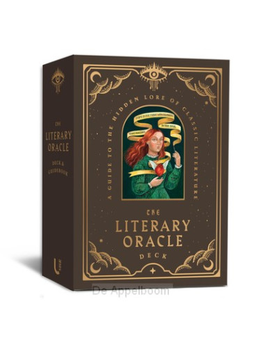 The Literary Oracle Deck
