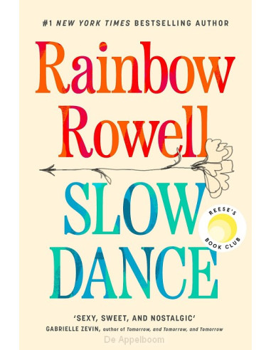 Slow Dance