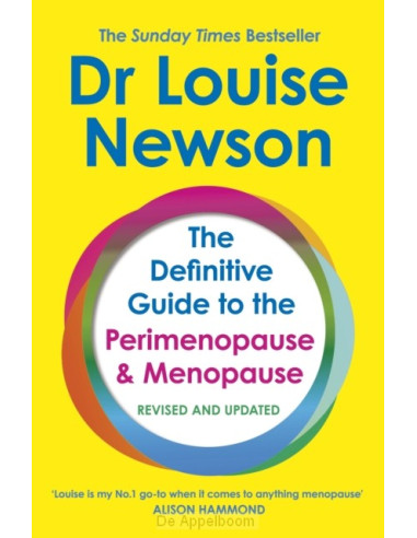 The Definitive Guide to the Perimenopaus
