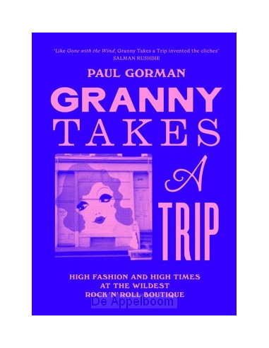 Granny Takes a Trip