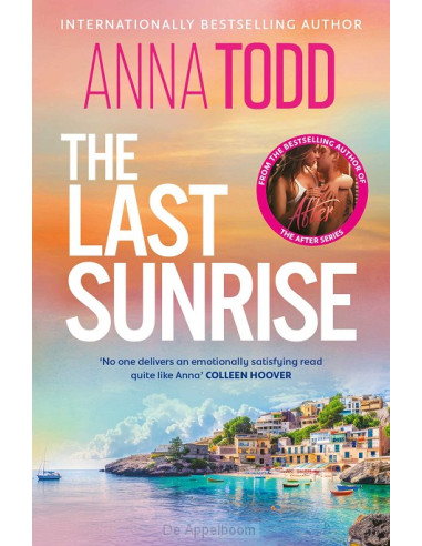 The Last Sunrise