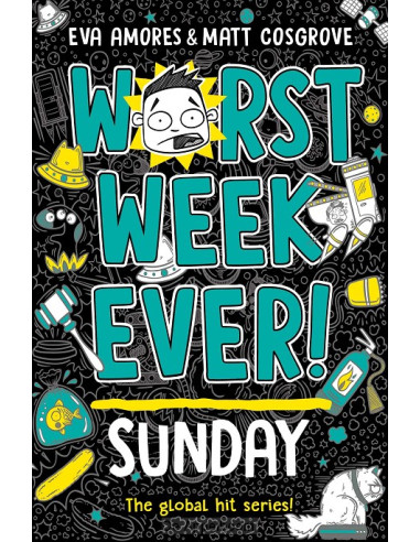 Worst Week Ever! Sunday