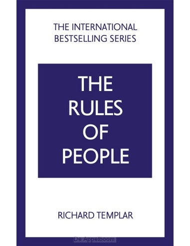 The Rules of People: A personal code for