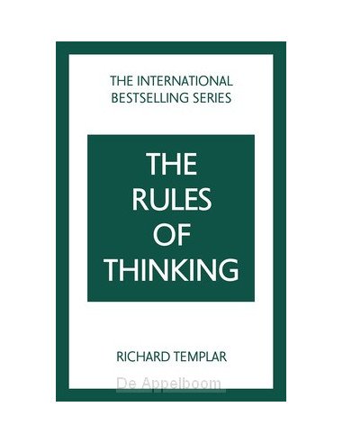 The Rules of Thinking: A Personal Code t