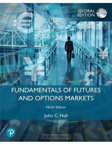 Fundamentals of Futures and Options Mark