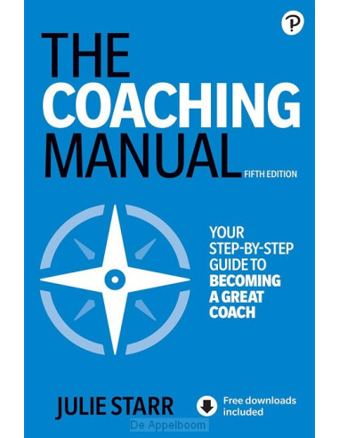 The Coaching Manual