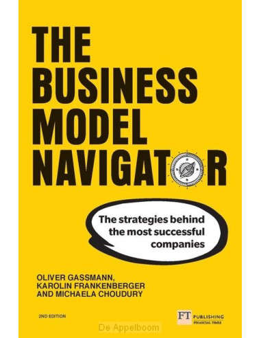 Business Model Navigator, The