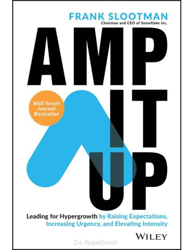 Amp It Up
