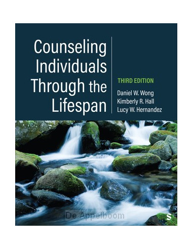 Counseling Individuals Through the Lifes