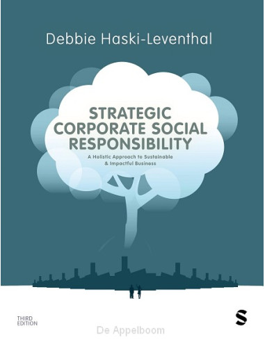 Strategic Corporate Social Responsibilit