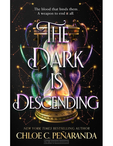The Dark is Descending