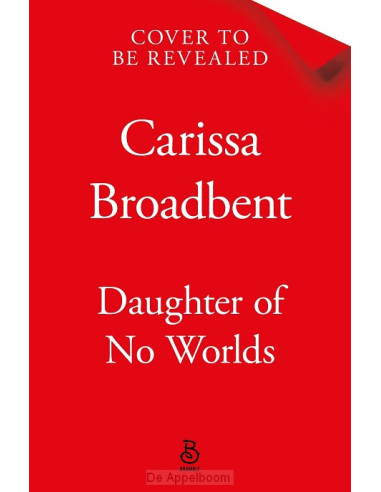 Daughter of No Worlds