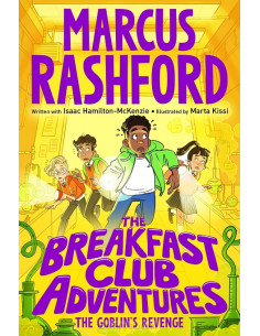 The Goblin's Revenge