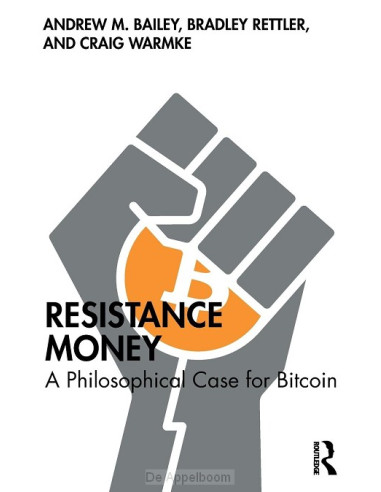 Resistance Money