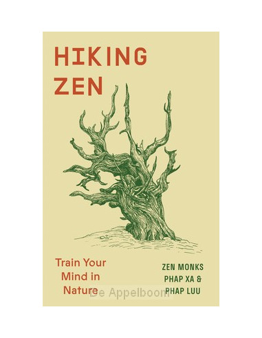 Hiking Zen