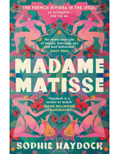 Madame Matisse
