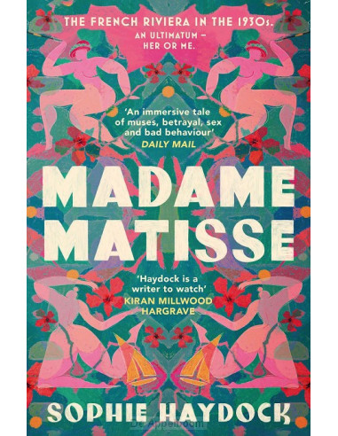 Madame Matisse