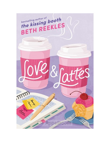 Love & Lattes