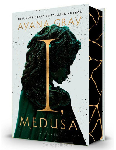 I, Medusa
