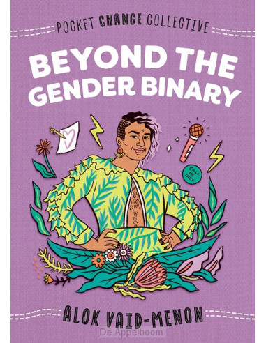 Beyond the Gender Binary