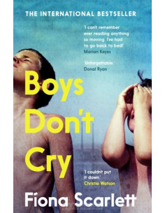 Boys Don't Cry