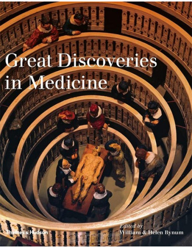 Great Discoveries in Medicine