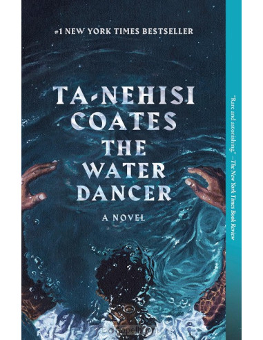Water Dancer