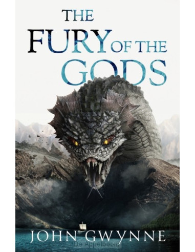 The Fury of the Gods