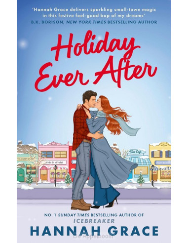 Holiday Ever After