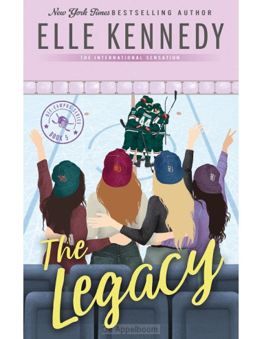 The Legacy