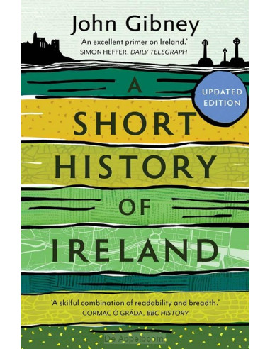 A Short History of Ireland, 1500-2000