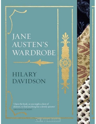 Jane Austen's Wardrobe