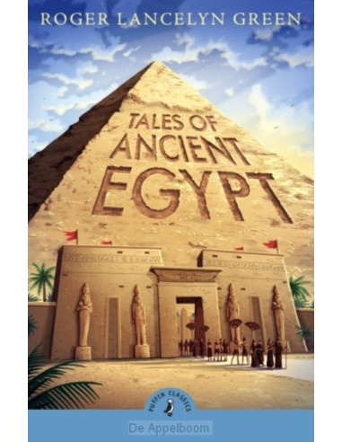 Tales of Ancient Egypt