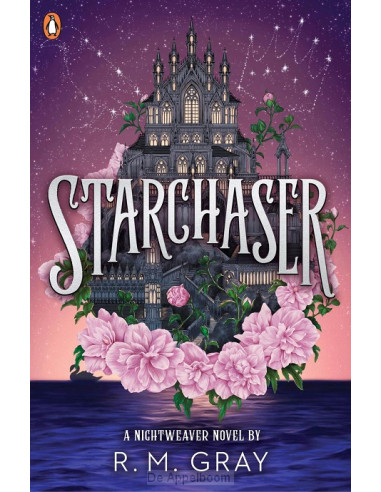 Starchaser