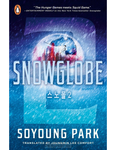Snowglobe 2