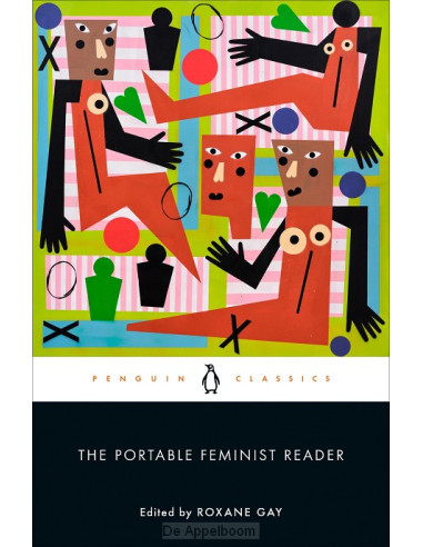 PORTABLE FEMINIST READER