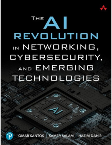 The AI Revolution in Networking, Cyberse