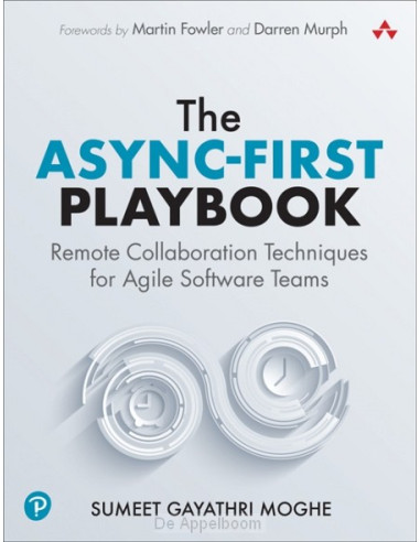 The Async-First Playbook