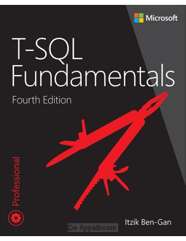 T-SQL Fundamentals