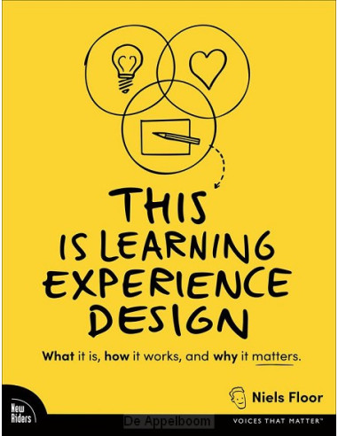 This is Learning Experience Design