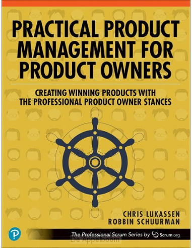Practical Product Management for Product