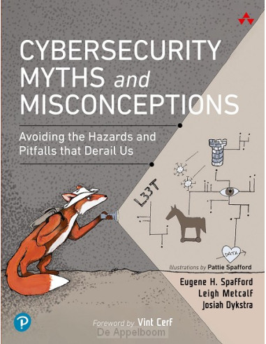 Cybersecurity Myths and Misconceptions