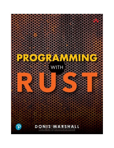 Programming with Rust
