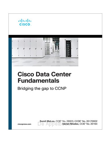 Cisco Data Center Fundamentals