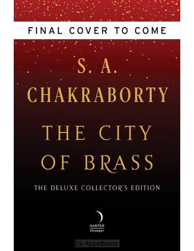 The City of Brass