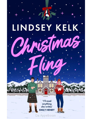 Christmas Fling